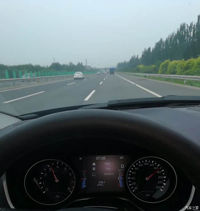 指南者最高车速?