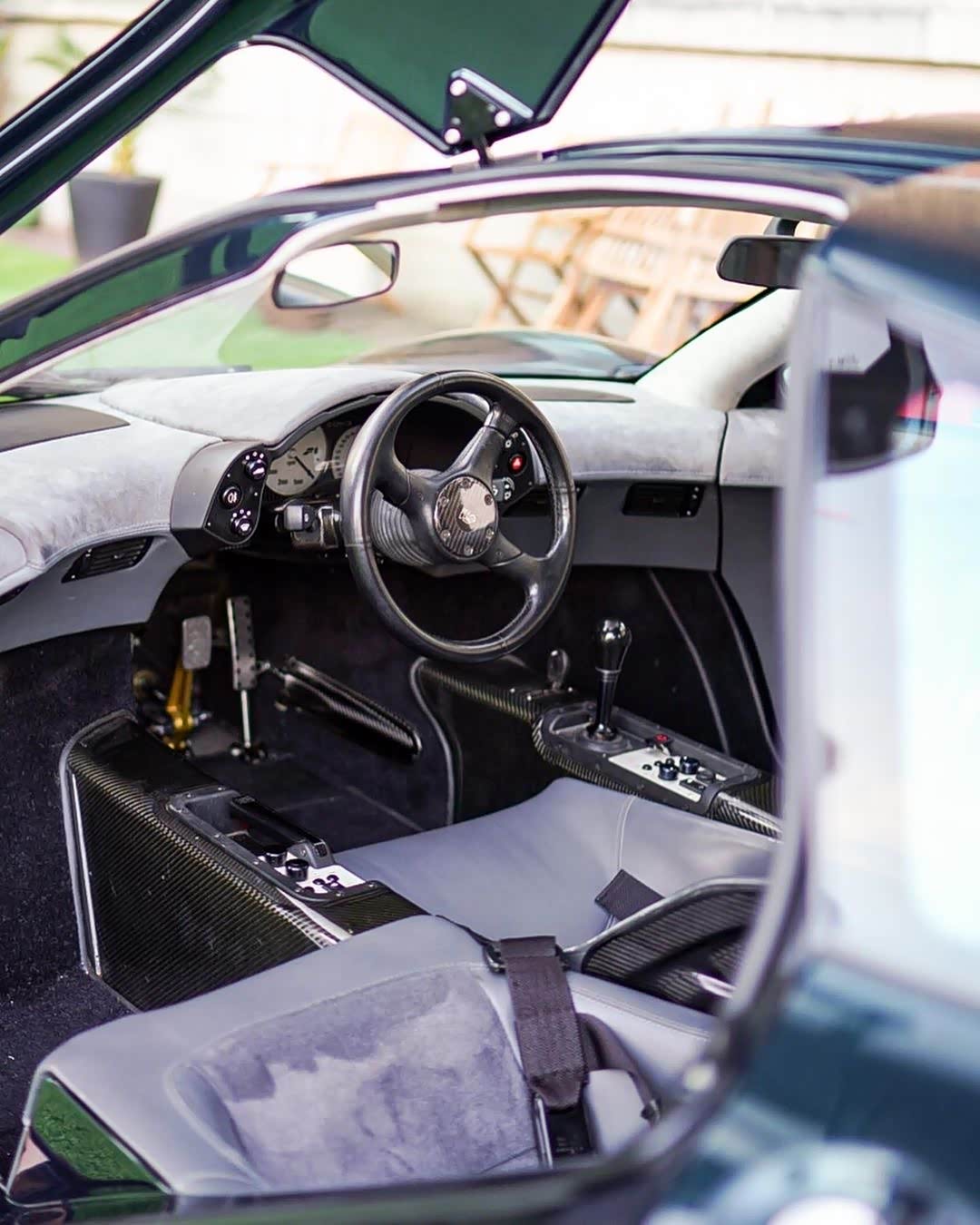 【图】迈凯轮f1动静皆有派._迈凯伦论坛_汽车之家论坛