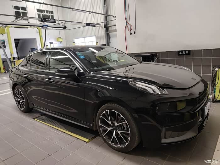 领克03论坛_汽车之家论坛