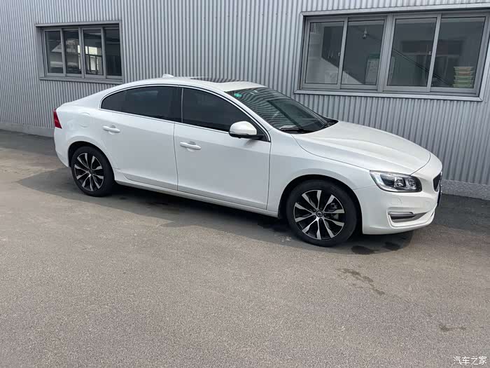 老款珍珠白补漆记