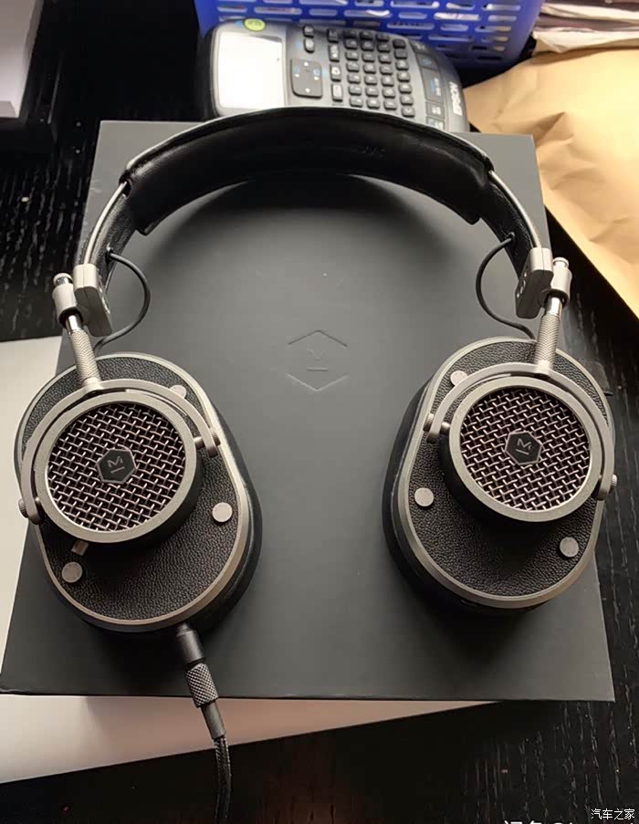 【图】有人拿过特斯拉耳机吗_model s论坛_汽车之家论坛