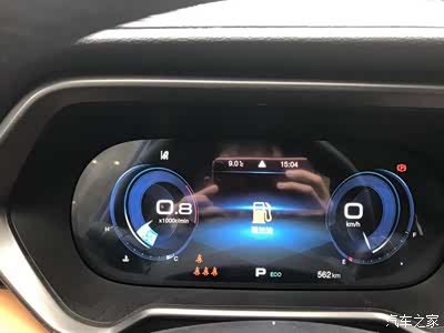 冬日深情 暖心致爱 搭上幸福班车—我的传祺gs4小记