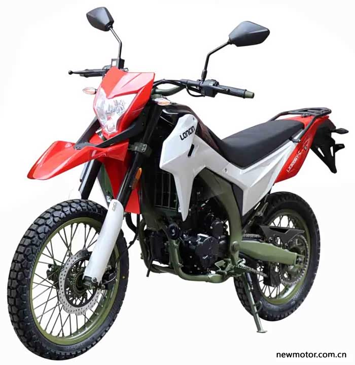 7月份工信部新款摩托车盘点 国产"r1"跑车亮瞎眼