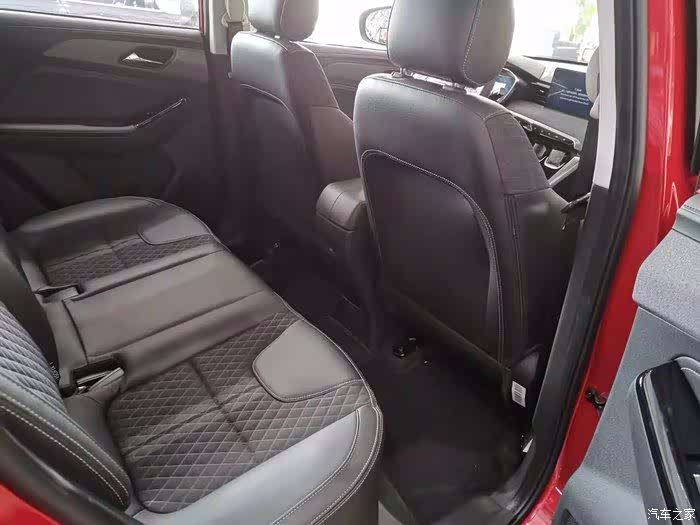 有智者事必达——智达x3看车记