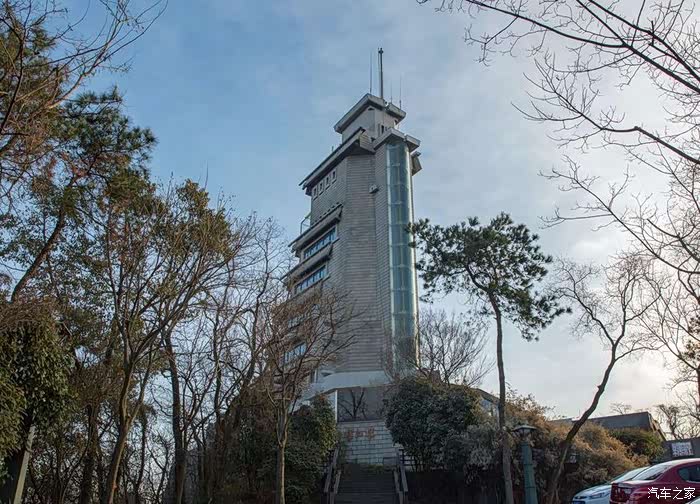 锡——无锡——江阴望江楼