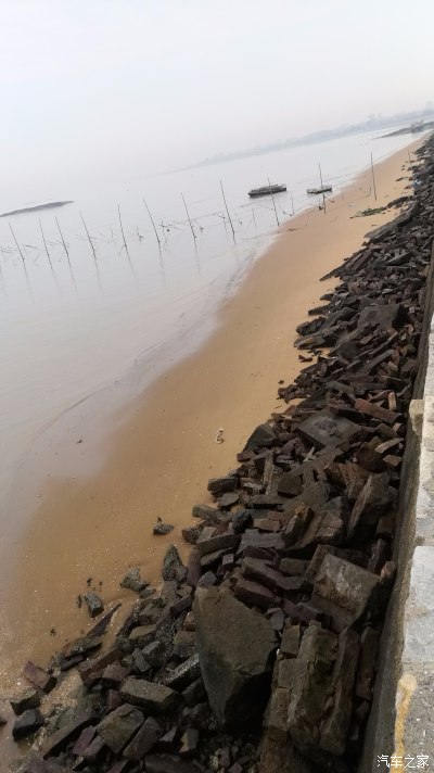 自由骑行,金井镇丙洲村沿海大道海边瞎跑.