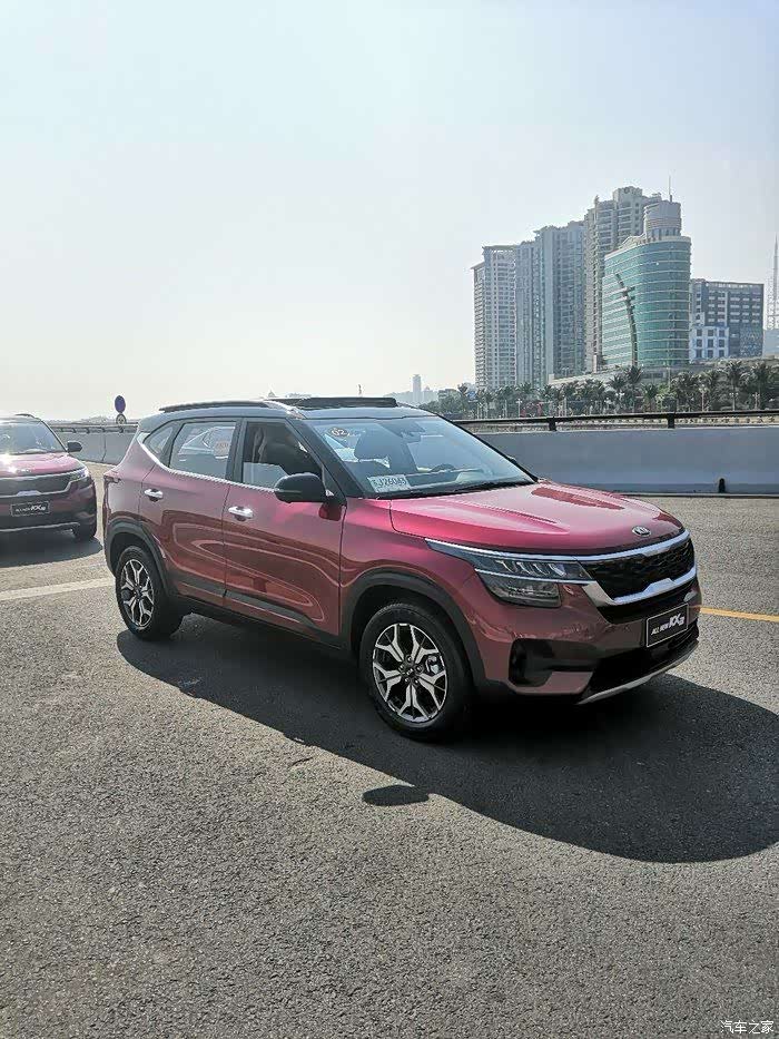 即将上市的新款kx3新款柯米克gt新款gs4哪款值得入手