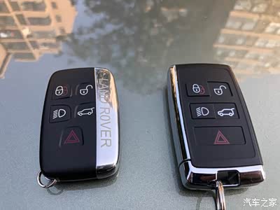 尊重情怀,以人为本——卫士提车一周体验_路虎卫士论坛_手机汽车之家