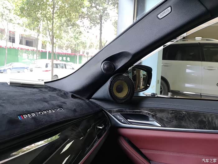 【图】525li需要升级音响吗?_宝马5系论坛_汽车之家论坛