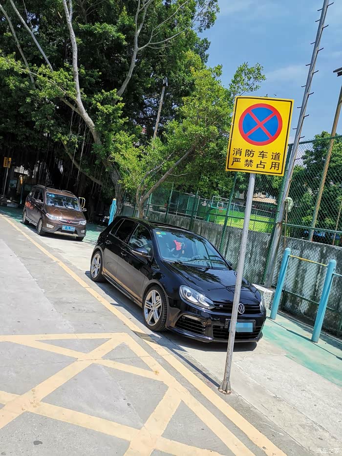 苏牌6r 比青菜汤还素的车 全国比车况 纯素!