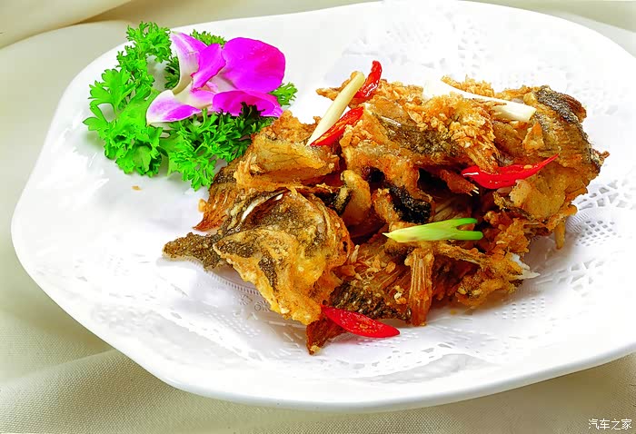 你好2021牛年开门大吉开启美好之香滑鲈鱼球