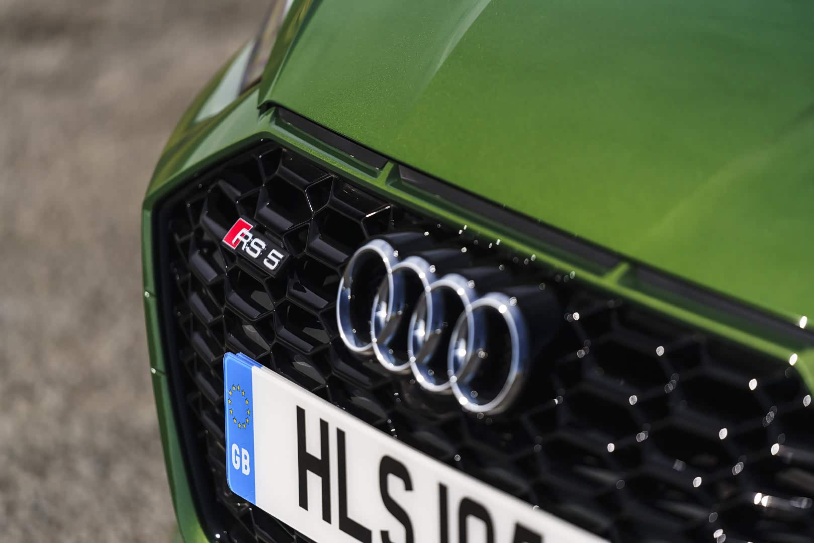 209 | 回复: 0 奥迪rs论坛 索诺玛绿audi rs5 sportback.帅气满分.