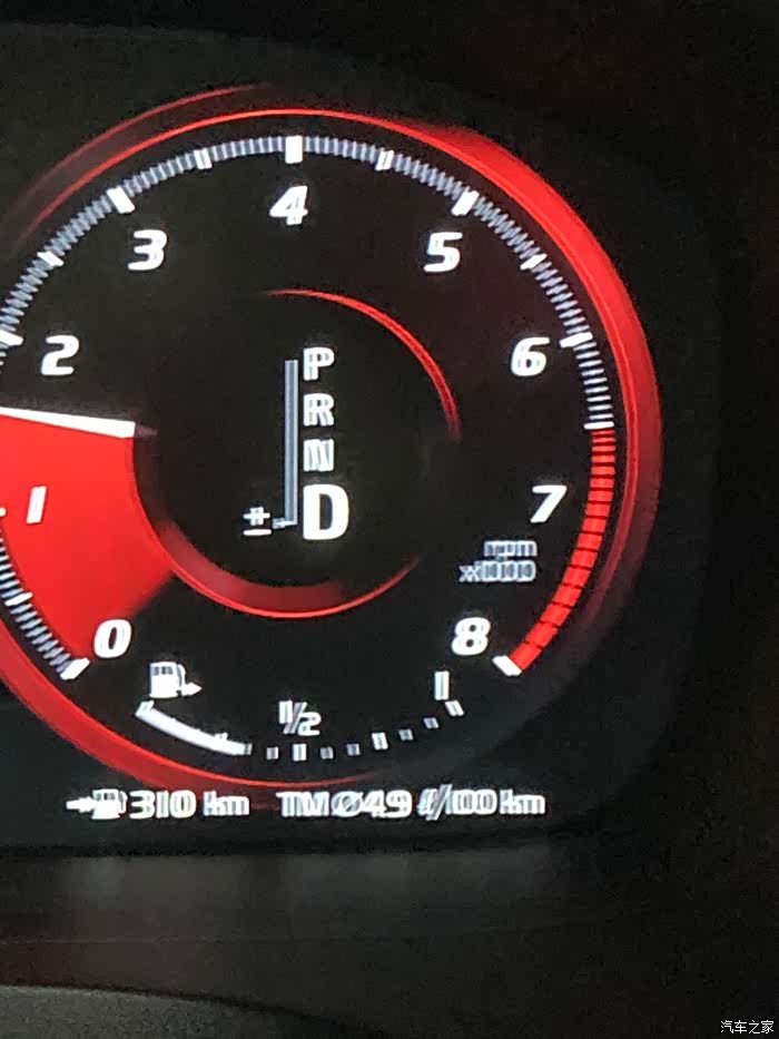 【图】新s60 t5油耗_沃尔沃s60论坛_汽车之家论坛