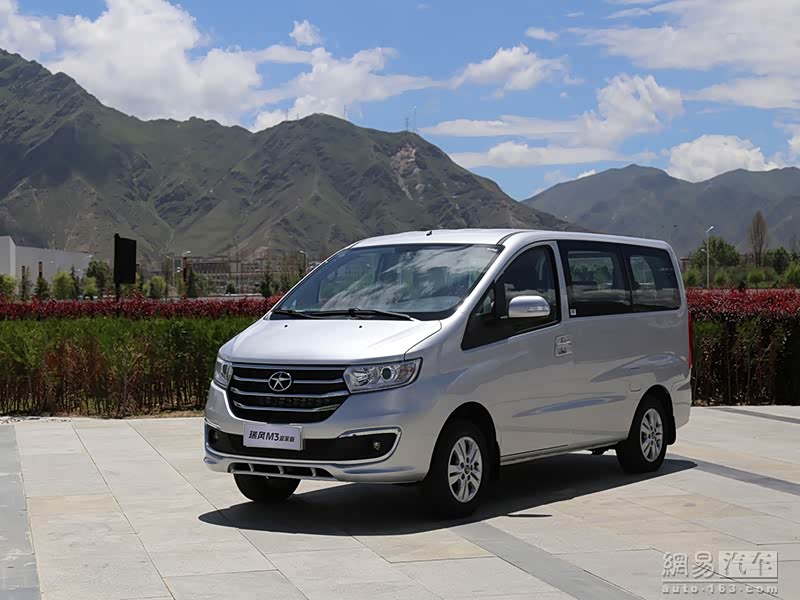 【图】江淮m3,你值得拥有_瑞风m3论坛_汽车之家论坛