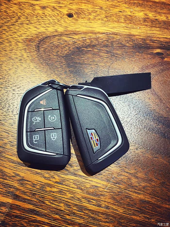 铂金运动版_凯迪拉克ct5论坛_汽车之家论坛