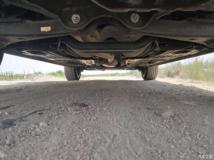 【图】vv7不断升级,只wey更好的提升自己,带给我们更好的体验_wey vv7