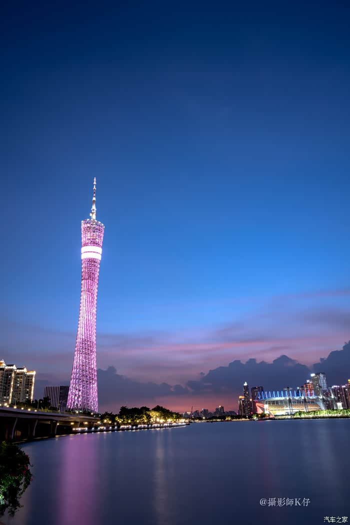 2021年牛年我带你感受广州年味