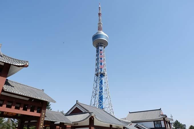 【图】换个地方过周末 | 在长春 我大概找到了旅行的意义_中华v3论坛_