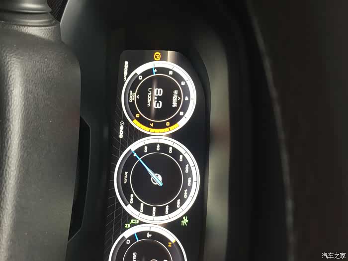 vv7油耗到底有多高真实车主用车一年多后来告诉你真像