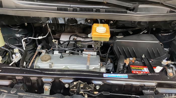 长城嘉誉v80购车改装记