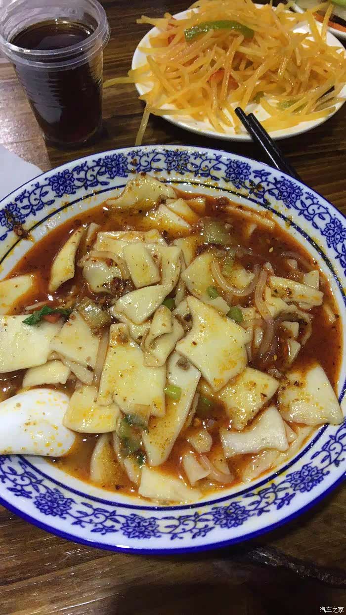 行走在丝绸之路上的我们德令哈