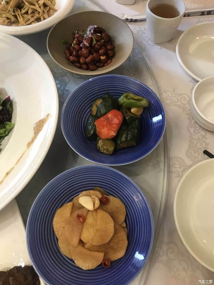 【保定帝豪gl车友会】共赴生日宴,齐聚总督府