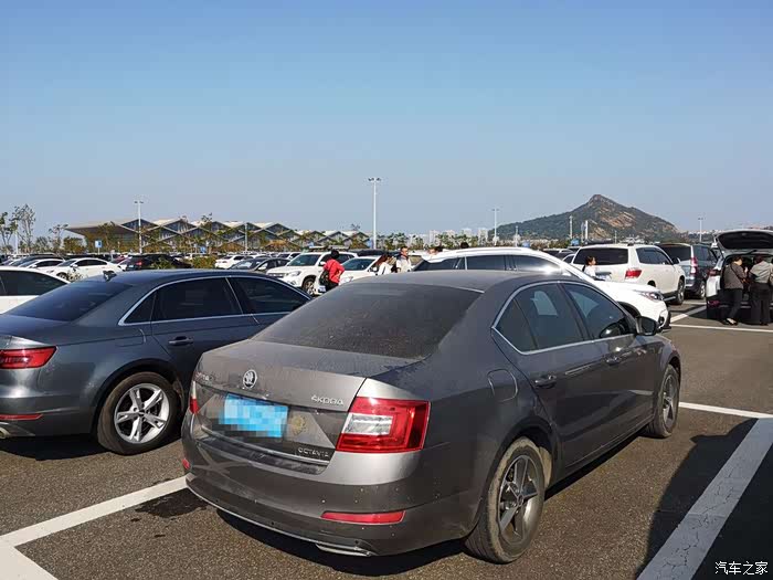 【自驾游】享受海水的吹拂,游玩连岛风景区