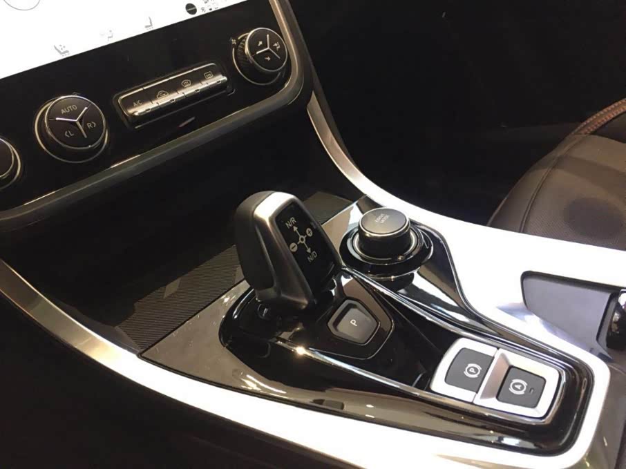 北京领克01四驱4500公里用车感受