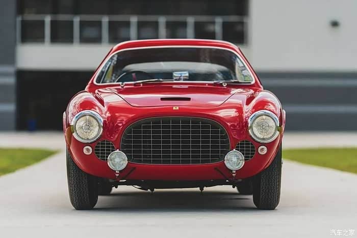 功勋战车ferrari225s真的不错的你想要吗
