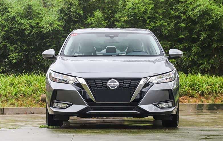 全新一代轩逸无论是外观,内饰还是动力方面均有了全面的提升