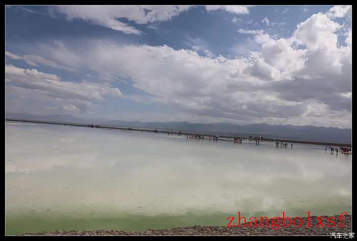 大片来了---圆梦之旅---西北三省游记