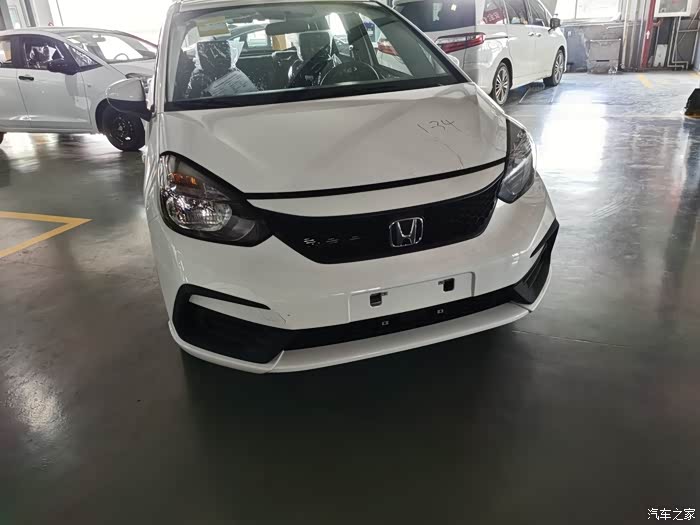 有没有想换的朋友,加微_飞度论坛_汽车之家论坛