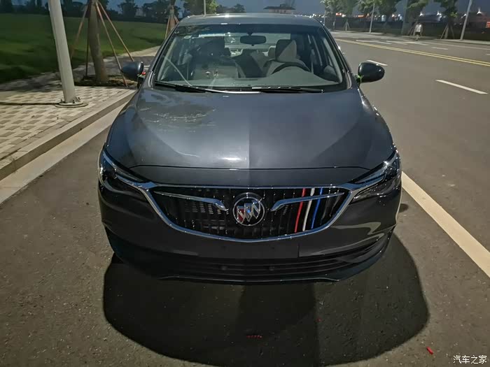 【图】即将提车了,纠结颜色_英朗论坛_汽车之家论坛