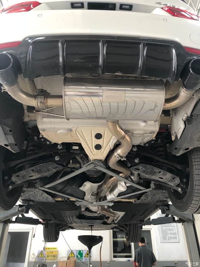 宝马4系论坛_汽车之家论坛