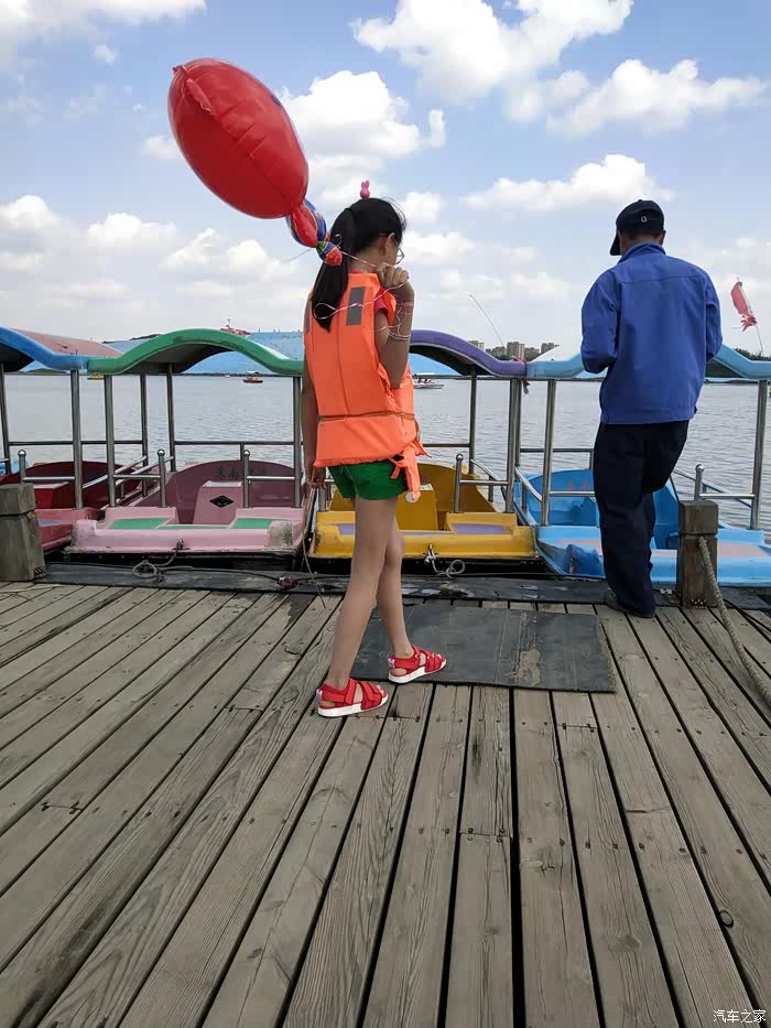 【沈阳车友会游记】耍耍耍,一起出去浪