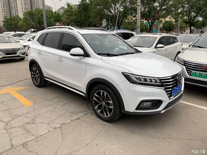 【图】荣威rx5斑马智行使用心得_荣威rx5/rx5新能源论坛_汽车之家论坛