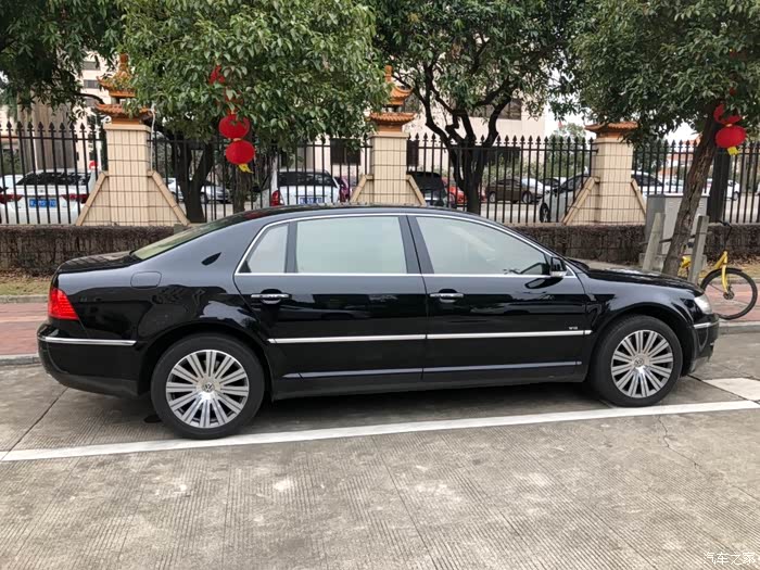 w12辉腾寻找有缘人之鉴赏