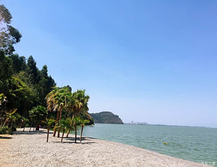 【图】昆明最后的渔村,大海宴一日游.