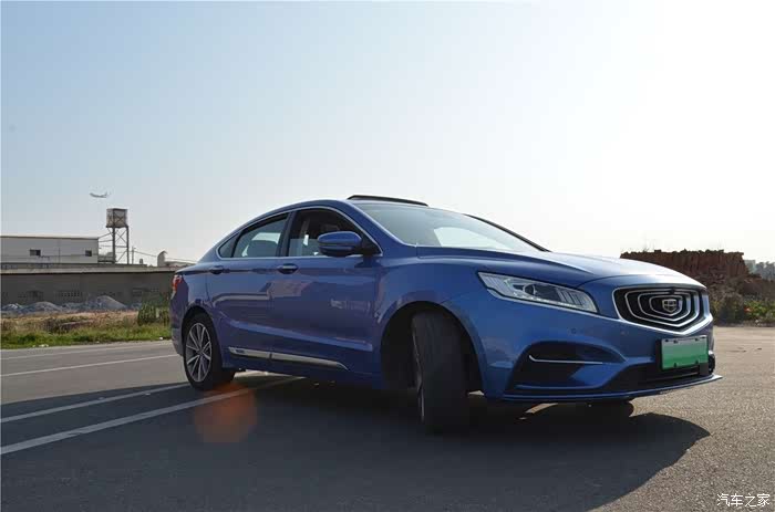 【泉州博瑞GE车友会】世界级的情人节,我们一