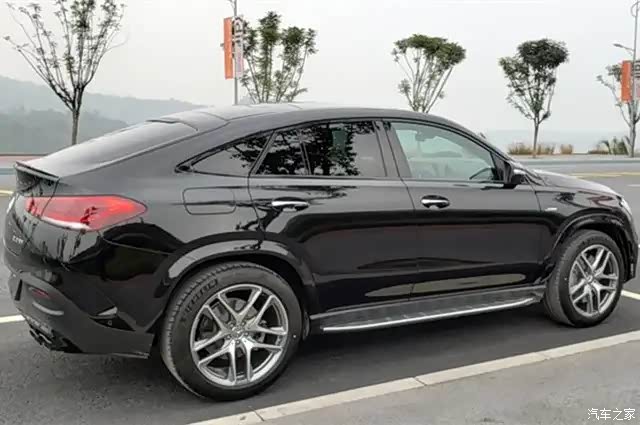 217 | 回复: 0 成功k3论坛 很有精神,实拍奔驰gle 53 coupe