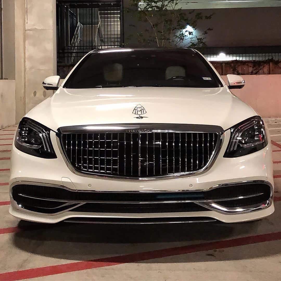 真的霸道总裁大佬座驾,maybach s650_迈巴赫s级论坛_手机汽车之家