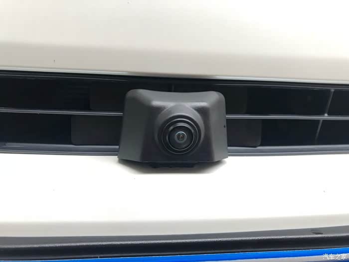 【图】沈阳chr安装360全景_丰田c-hr论坛_汽车之家论坛