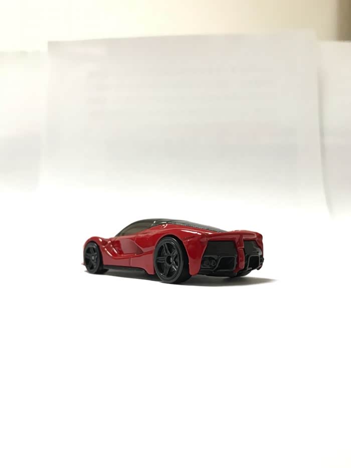 hotwhells风火轮拉法918p1三大神车