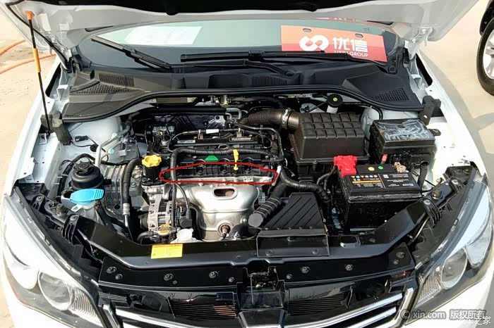 【图】昨天保养发现的问题,求大神解惑_荣威350论坛_汽车之家论坛