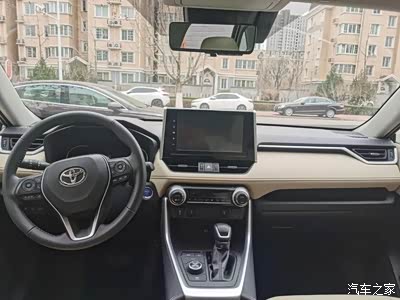 丰田阿尔维斯和途岳哪个值得买?说说我的看法吧.