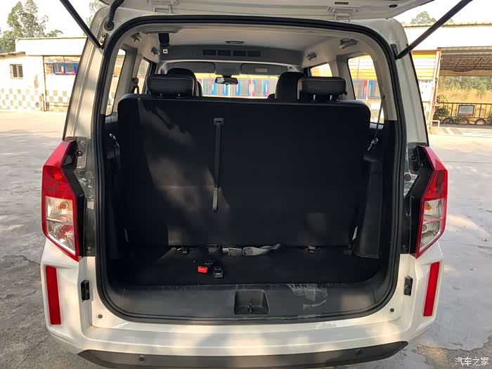 【图】老司机简单体验一下宏光plus_五菱宏光plus论坛_汽车之家论坛