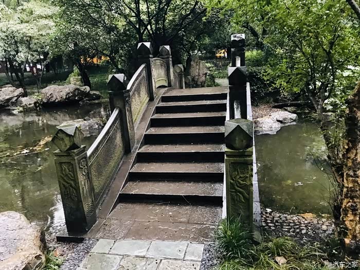 【精华达人大评比】【国庆行16】成都金牛区九里堤公园