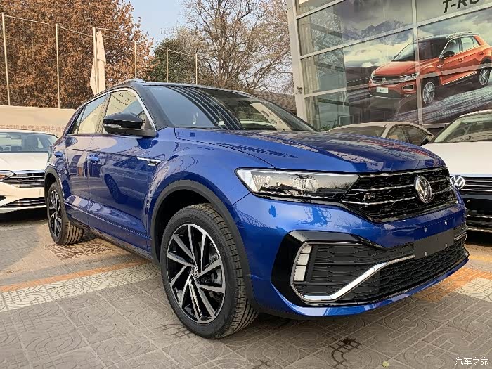 探歌rrlinepro贝加尔湖蓝蓝提车