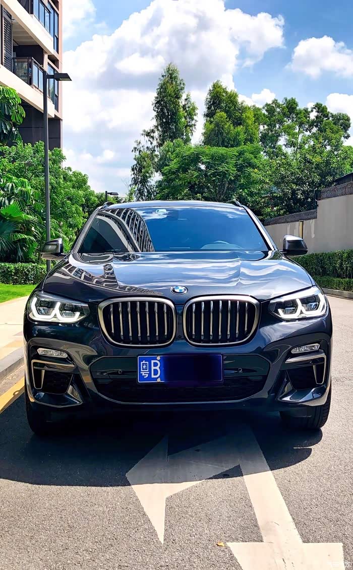 宝马x4论坛_汽车之家论坛