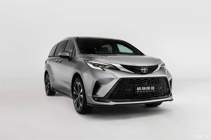 【图】不加价的格瑞维亚,高低也得等一等_格瑞维亚论坛_汽车之家论坛